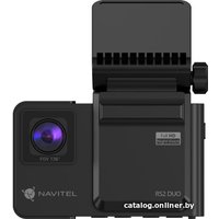Видеорегистратор NAVITEL RS2 DUO