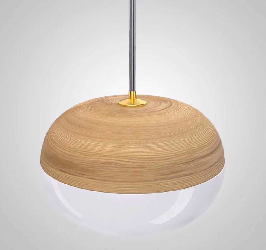 

Припотолочная люстра ImperiumLoft Odveig01 189772-23