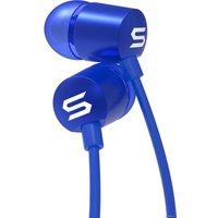 Наушники Soul Pure Wireless Plus (синий)