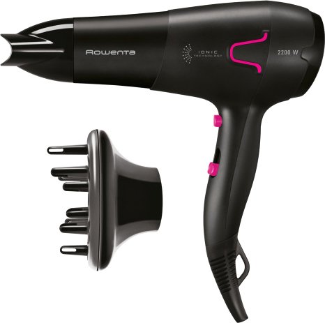

Фен Rowenta Pro Ionic CV5623F0