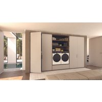 Стиральная машина Haier HW100-BD14397U1