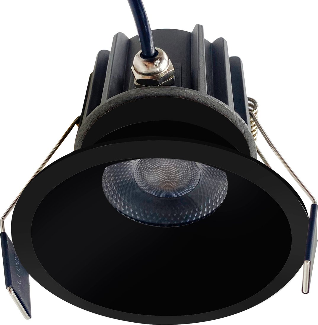 

Точечный светильник Mantra Rombok 8767