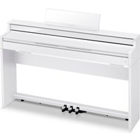 Цифровое пианино Casio Celviano AP-S450 (белый)