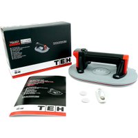 Стеклодомкрат (присоска для стекла и плитки) TEH TTS6207 (с АКБ)