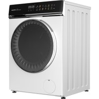 Стирально-сушильная машина Kraufen WDM100-14689 (белый)