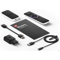 Смарт-приставка Яндекс Модуль 4K