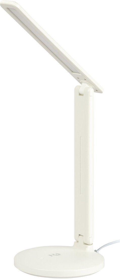 Настольная лампа ЭРА NLED-526-10W-W