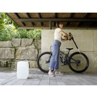 Мойка высокого давления Karcher KHB 6 Plus Battery Set MJ 1.328-115.0 (с 1-им АКБ)