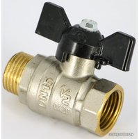 Запорная арматура LD Шаровой кран LD Pride МР Ду 15 47.302.15