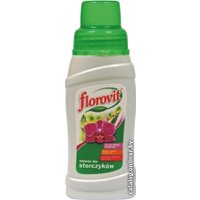 Удобрение Florovit Удобрение для орхидей (0.55 л)