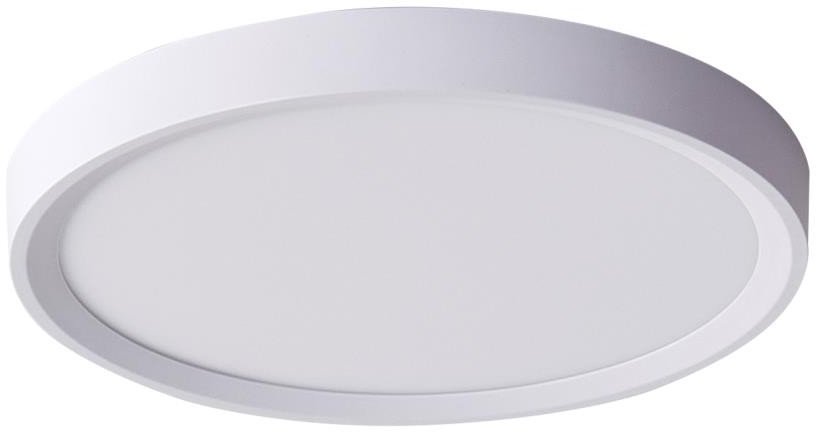 

Припотолочная люстра LED4U L3030-230 WH