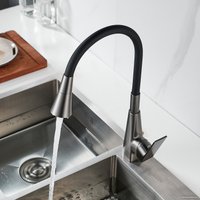 Смеситель Shevanik S543T-3 в Пинске