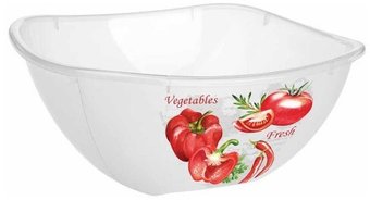 Миска для смешивания Бытпласт 431227401