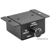 Автомобильный усилитель Alphard Machete M800D