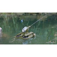 Танк YED Amphibious Tank (24883A)