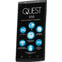 Смартфон QUMO Quest 510