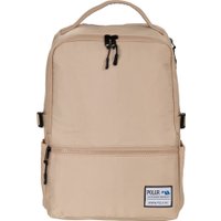 Городской рюкзак Polar 8691НР (бежевый)