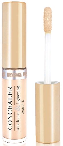 

Консилер Lux Visage Concealer 5.5 г (тон 01)