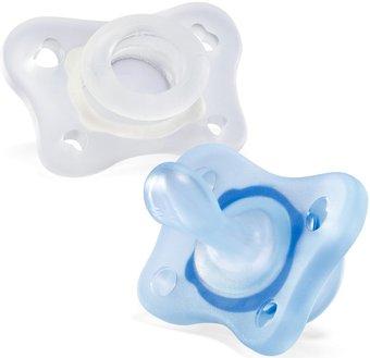 Chicco Physio Soft Mini 00073221210000 (2 шт)