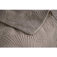 Набор текстиля для спальни Sofi De MarkO Ноэль 240x260 Пок-Нэ-240х260кр (кремовый)