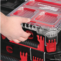 Органайзер Milwaukee PackOut Compact Organiser