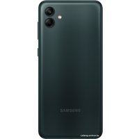 Смартфон Samsung Galaxy A04 SM-A045F/DS 6GB/64GB (зеленый)