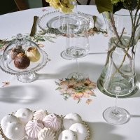 Скатерть Lefard Sense 850-753-24