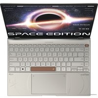 Ноутбук ASUS Zenbook 14X OLED Space Edition UX5401ZAS-KN032W