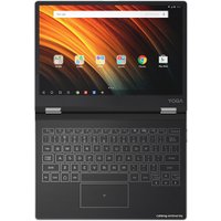 Планшет Lenovo Yoga A12 YB-Q501F 32GB (серый) [ZA1Y0034US]