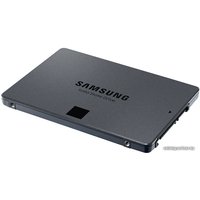 SSD Samsung 860 QVO 4TB MZ-76Q4T0BW