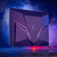 Игровой монитор Gigabyte Aorus FV43U