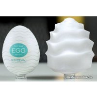 Мастурбатор Tenga Egg Wavy EGG-001 WAVY