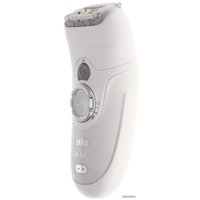 Эпилятор Braun 7681 Silk-epil 7 Legs, body & face