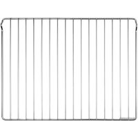 Электрический духовой шкаф ZorG BE10 LD BL