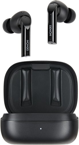 Наушники Denon AH-C840NCW (черный)