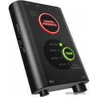 Проводной микрофон IK Multimedia iRig Acoustic Stage