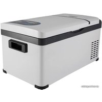 Компрессорный автохолодильник Libhof K-20 19л