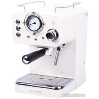 Рожковая кофеварка Oursson EM1510/IV