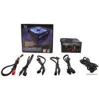 Блок питания Raidmax Hybrid 2 RX-730SS