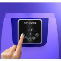 Увлажнитель воздуха STOEWER Air D35