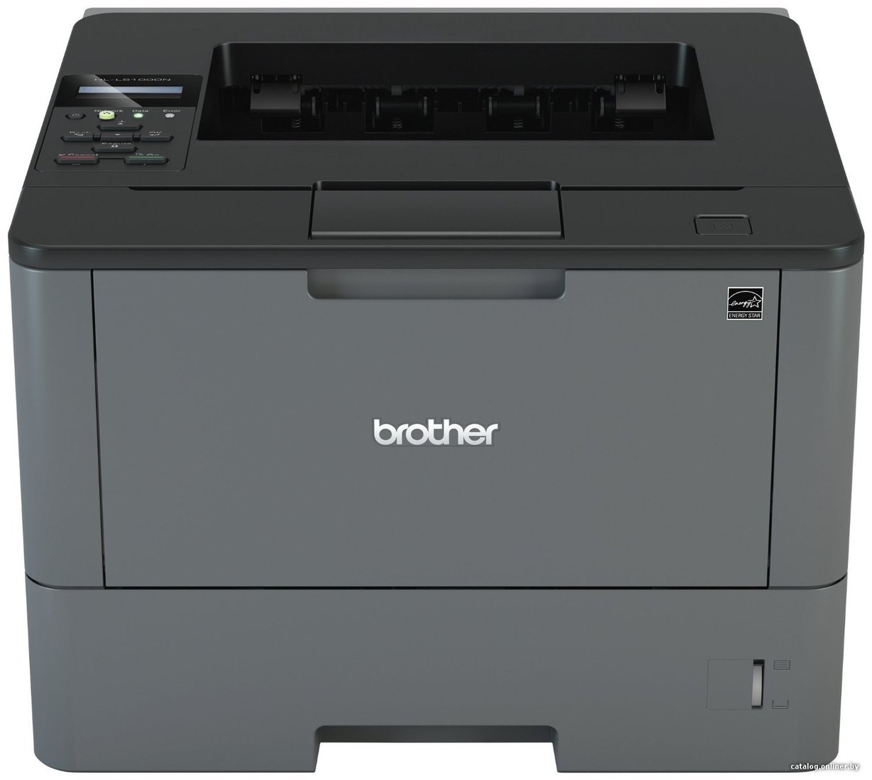 Принтер Brother HL-L5000D