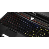 Игровой ноутбук MSI GT60 0NC-478XRU