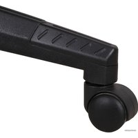 Игровое (геймерское) кресло Brabix GT Racer GM-100 (черный/серый)