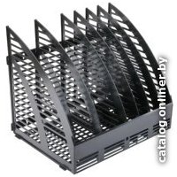 Лоток для бумаг Эсир 2С71 (черный)