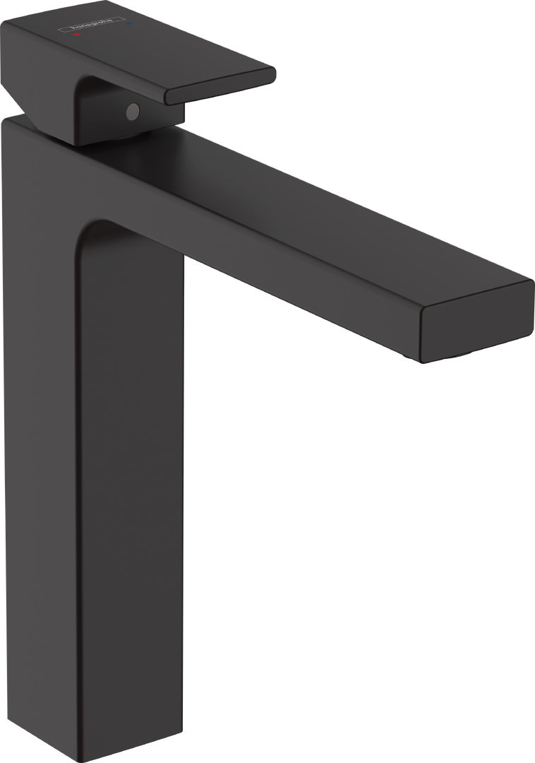

Смеситель Hansgrohe Vernis Shape 71591670