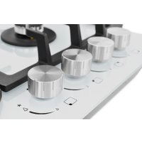 Варочная панель ZUGEL ZGH601W