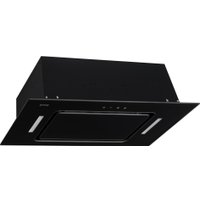 Кухонная вытяжка ZorG Santa 1060 60 S (черный)