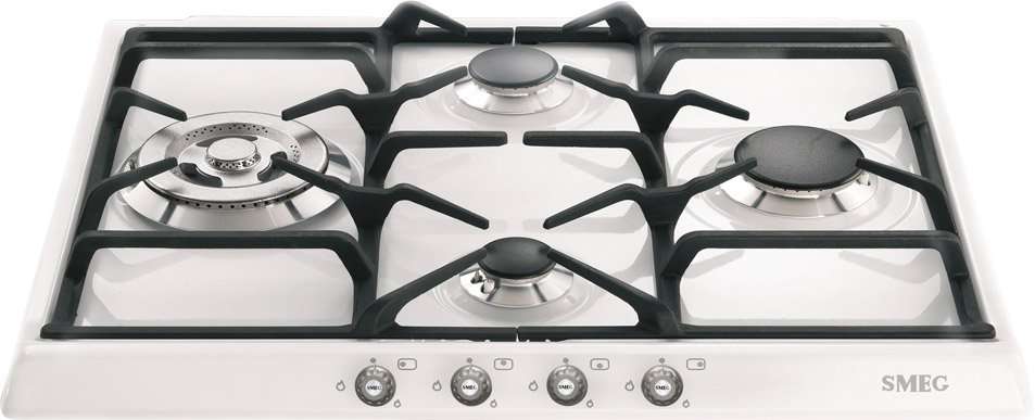 

Варочная панель Smeg SR764BS