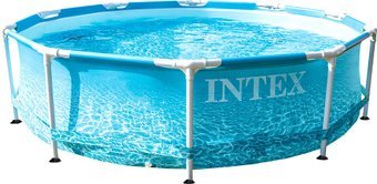 

Каркасный бассейн Intex Beachside 28206 (305x76)
