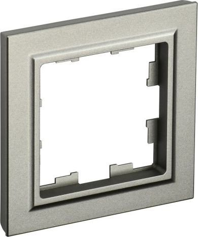 

Рамка IEK Brite BR-M12-K37